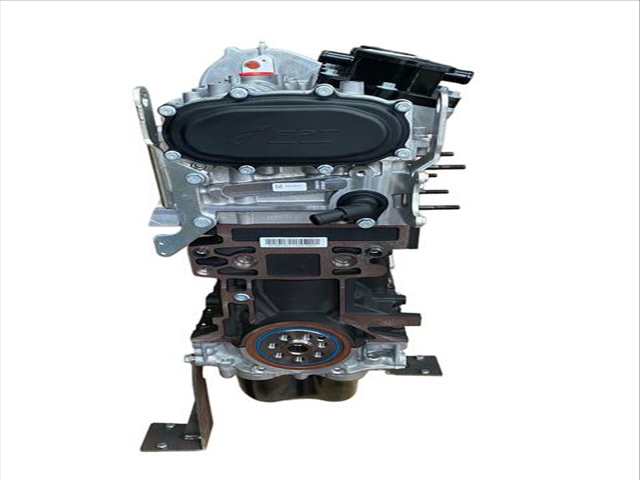 Foto 2ª: Motor Completo Fiat Ducato 140 MULTIJET 2 3 D 140CV 103KW (2024)