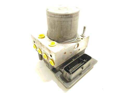 Foto 2ª: Abs Peugeot iON ELECTRIC 67CV 49KW [Y4F1] (2012)