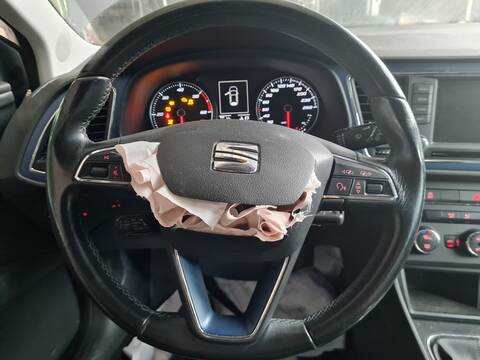 Volante Seat Leon X-PERIENCE 110CV 81KW