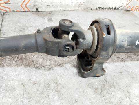 Foto 4ª: Transmision Central Ssangyong Kyron 200 XDI SPORT 141CV 104KW [D20DT] (2006)