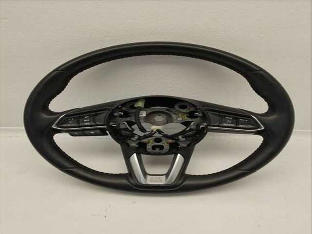 Volante Mazda 3 LUXURY 120CV 88KW