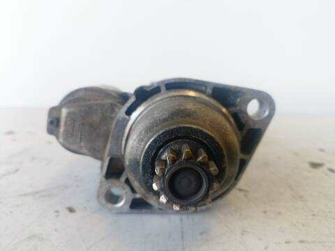 Motor de Arranque Volkswagen Golf BERLINA 1.9 TDI 101CV