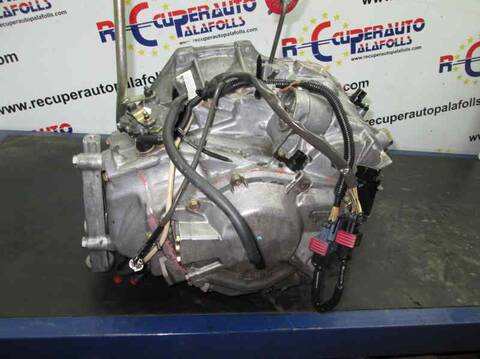 Foto 2ª: Caja Cambios Automatica Saab 9-3 BERLINA BERLINA 06.1997) AUT. (2000)