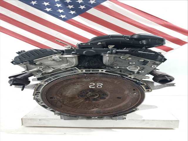 Foto 2ª: Motor Completo Ford Mustang 305CV 224KW [99M] (2016)