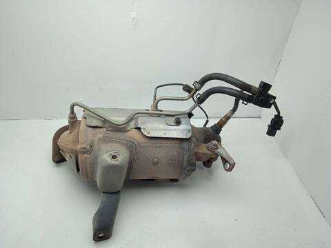 Catalizador Kia Sportage DRIVE 4X2 116CV 85KW