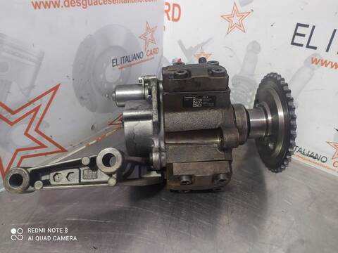 Bomba Inyeccion Ford Transit FT 350 HD) CABINA SIMPLE MEDIA 155CV 114KW CAJA ABIERTA