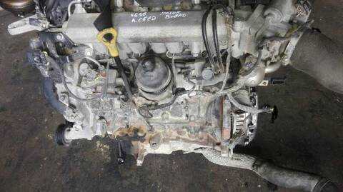 Foto 2ª: Motor Completo Kia Ceed DRIVE 90CV 66KW [D4FBL] (2011)