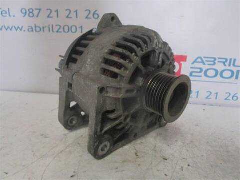 Alternador Renault Megane 1.9 DCI LM0G LM1G LM2C) 120CV 88KW II SEDAN LM0/1_)