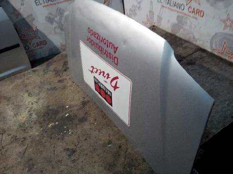 Foto 3ª: Capot Volkswagen Caddy 60CV 44KW