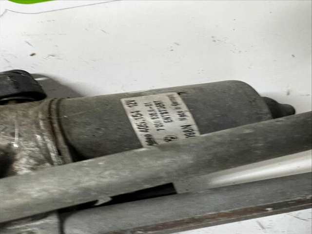 Foto 2ª: Motor Limpia Delantero Bmw X5 3.0D 235CV 173KW [306D3] (2008)