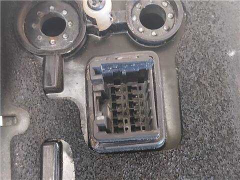 Foto 3ª: Retrovisor Derecho Chevrolet Captiva 2.0 VCDI LT 150CV 110KW [Z20S-D] (2010)