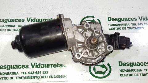 Foto 3ª: Motor Limpia Delantero Toyota Rav4 2.0 TD CAT 116CV 85KW [1CDFTV] (2001)