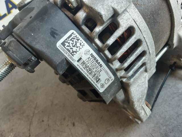 Foto 2ª: Alternador Renault Clio 1.3 TCE 130CV [H5H 470] (2020)