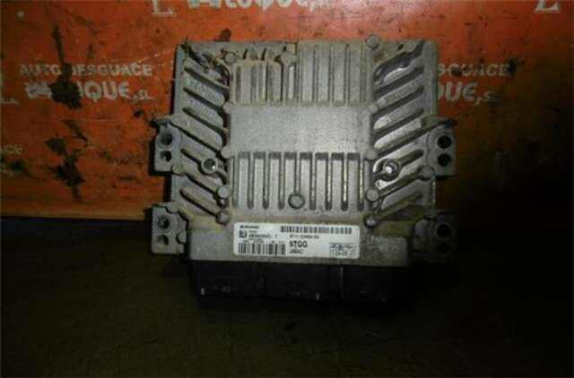 Foto 3ª: Centralita Motor ECU Ford Tourneo 1.8 TDCI [RWPA]
