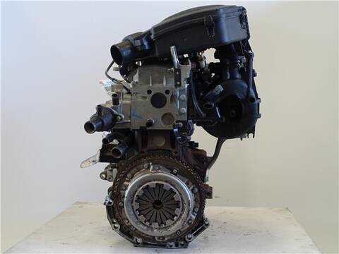 Foto 2ª: Motor Completo Dacia Sandero 1.4 75CV 55KW [G/ K7JA7] (2009)