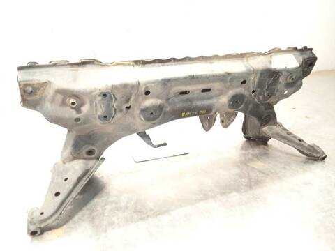 Foto 2ª: Puente Delantero Ford Fiesta 1.6 TDCI CAT 95CV 70KW [TZJA] (2011)