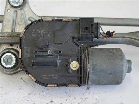 Foto 3ª: Motor Limpia Delantero Volvo S80 2.4 D5 AWD KINETIC BERLINA 185CV 136KW [D 5244 T4] (2007)