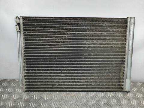 Foto 2ª: Radiador Calefaccion A.A. Bmw Serie 7 720 730 D 245CV 180KW [N57D30A] (2010)