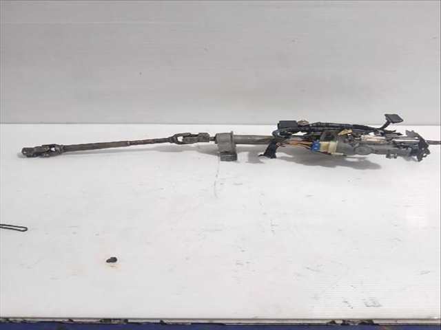 Foto 2ª: Columna Dirección Kia Rio 1.5 CRDI 110CV [D4FA] (2005)