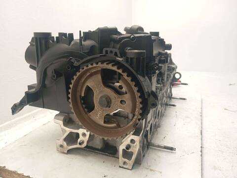 Foto 3ª: Culata Citroen C3 1.4 HDI 70 SC8HZC SC8HR0 SC8HP4) 68CV 50KW [8HP (DV4C),8HR (DV4C),8HZ (DV4TD)] (2002)