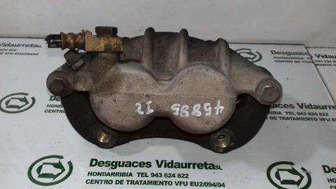 Foto 2ª: Pinza Freno Delantera Izquierdo Ford Transit FT 350 2.4 LARGO 120CV 88KW CAJA ABIERTA [D4FA] (2001)