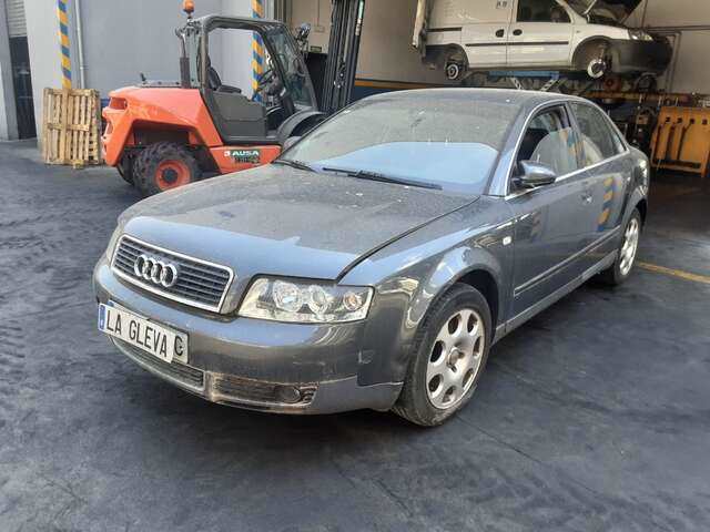 Puente Delantero Audi A4 2.0 FSI150CV AVANT BERLINA
