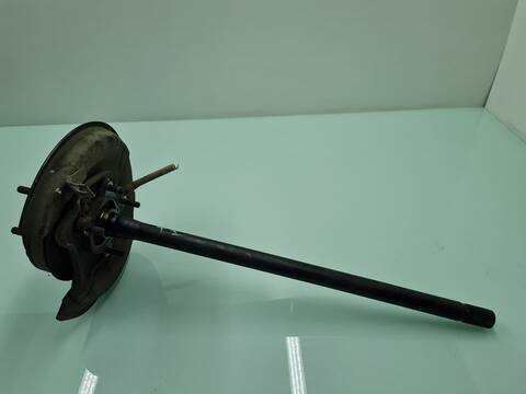 Transmision Trasera Izquierda Toyota Land Cruiser 3.0 TD 163CV 120KW