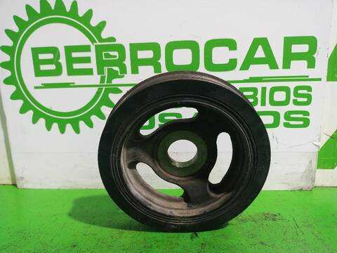 Cigüeñal Citroen C4 COLLECTION 90CV