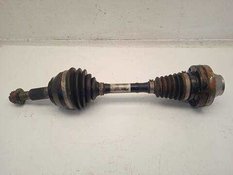 Transmision Delantera Derecha Volkswagen Touareg 3.2 V6 24V 220CV 162KW