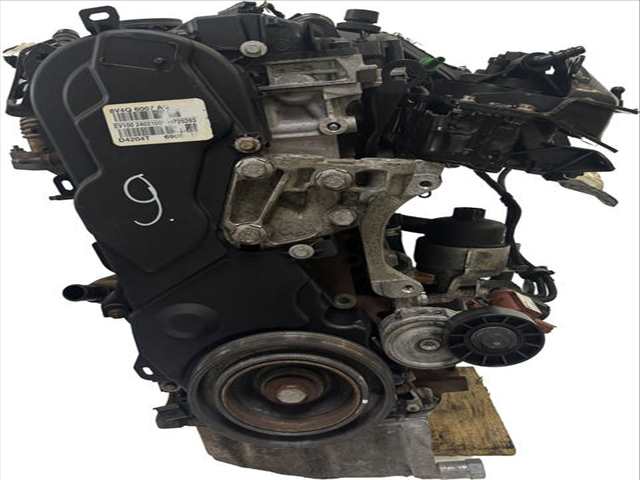 Foto 2ª: Motor Completo Ford Kuga 136CV 100KW [UKDA D4204T] (2010)