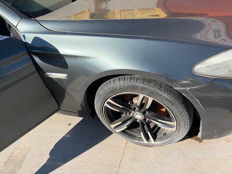 Foto 3ª: Aleta Delantera Derecha Bmw Serie 5 518 BERLINA (2008)