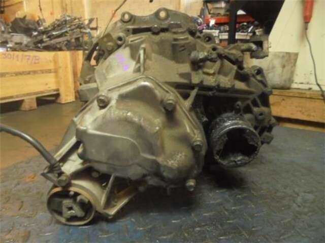 Foto 3ª: Caja Cambios Saab 90 2.0 CS TURBO [2.0 LTR. - 110 KW CAT] [B204E]