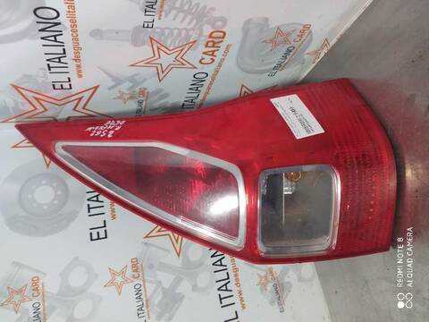 Piloto Trasero Derecho Renault Megane DYNAMIQUE LUXE 131CV 96KW FAMILIAR II FAMILIAR