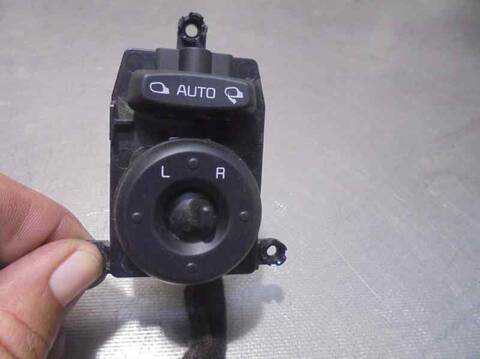 Mando Retrovisor Kia Carens BASIC 116CV 85KW