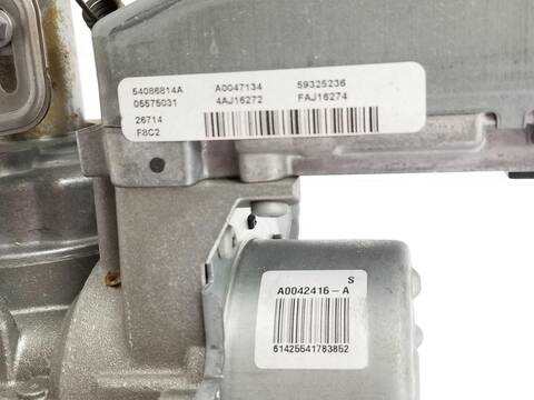 Foto 2ª: Columna Dirección Ford Tourneo 1.5 TDCI 95CV [T3CB] (2013)