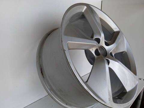 Foto 3ª: LLanta Aleacion Seat Leon CUPRA R 265CV 195KW [CDLA] (2009)