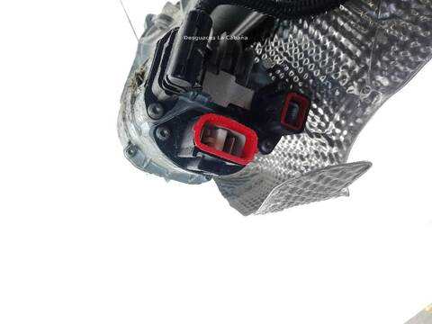 Foto 2ª: Cremallera de Direccion Opel Astra 1.2 TURBO 68) [F 12 SHT] (2015)