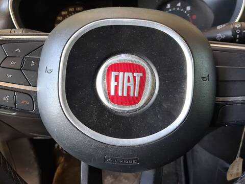 Kit Airbag Fiat Tipo 1.4 356WXF1B) 120CV 88KW