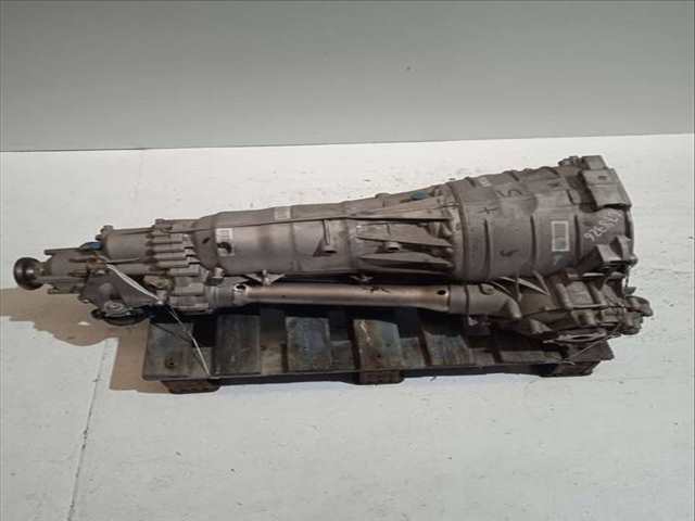 Caja Cambios Automatica Audi A8 3.7 V8 40V CAT BFL) 280CV 206KW AUT.