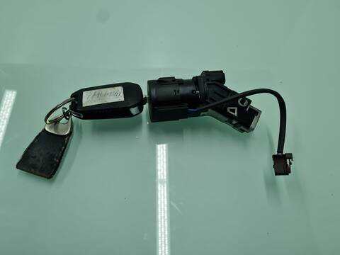 Foto 3ª: Motor de Arranque Peugeot 208 1.6 16V HDI FAP 92CV 68KW (2013)