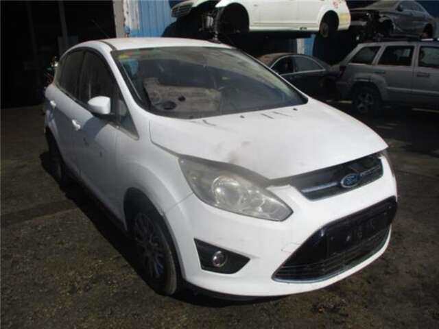 Motor Limpia Delantero Ford C Max 2.0 TDCI