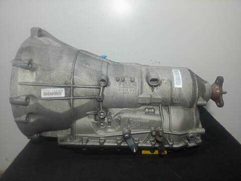 Caja Cambios Automatica Bmw Serie 3 315 2.0 TD CAT BERLINA 184CV 135KW AUT.
