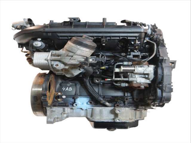 Motor Completo Opel Astra J B 130CV 96KW