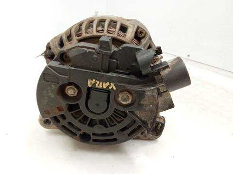 Foto 3ª: Alternador Peugeot Partner 2.0 HDI 90CV 66KW [RHY (DW10TD)] (2002)