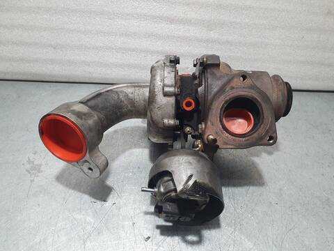 Foto 2ª: Turbocompresor Citroen DS4 2.0 HDI FAP 163CV 120KW [RH02] (2011)