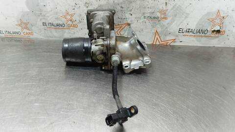 Valvula EGR Toyota Yaris TS 90CV 66KW