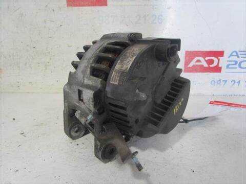 Foto 2ª: Alternador Seat Ibiza 1.2 12V 70CV 51KW [BXV] (2007)