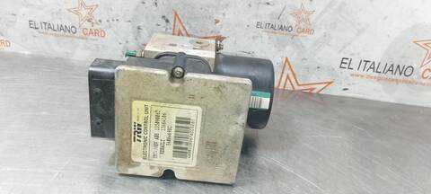 Foto 2ª: Abs Renault Master L1H1 CAJA CERRADA 2.8 TO 120CV 88KW [G9U A6] (2010)