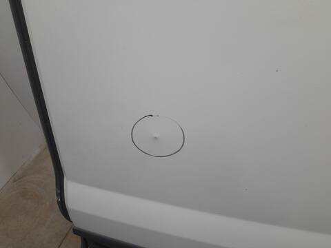 Foto 3ª: Luna Puerta Corredera Derecha Fiat Doblo 1.6 D MULTIJET 105CV 77KW [46346020] (2022)