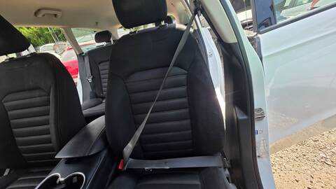 Foto 3ª: Kit Airbag Ford Mondeo T7CN BERLINA (2018)